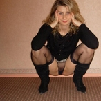 Perfil de Pamela