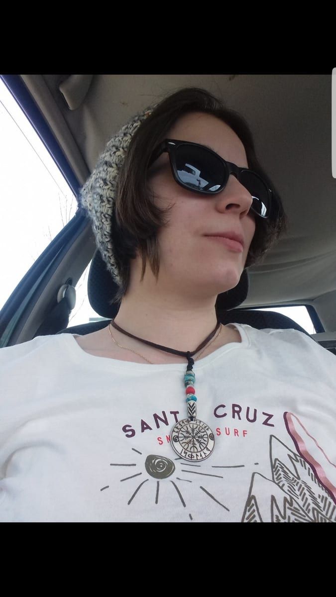 Perfil de Sylvienne